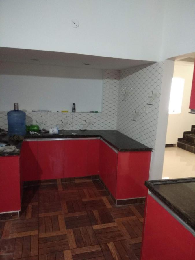 Kalindi Mid Town Villa Indore Bagian luar foto